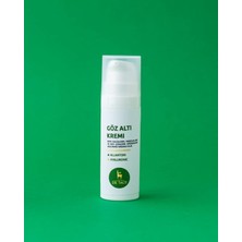 Kazan Hobi Göz Altı Kremi 15 ml