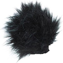 Kazan Hobi Røde Deadkitten, Nt4, Stereo Videomic ve I-Xy Için Suni Tüylü Rüzgarlık