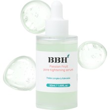 Kazan Hobi Lyajin Bbh Çarkıfelek Meyveli Gözenek Sıkılaştırıcı Petide Complex & Adenosine Serum 50 ml