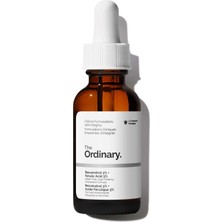 Kazan Hobi The Ordinary Resveratrol 3% + Ferulic Acid 3% 30ML