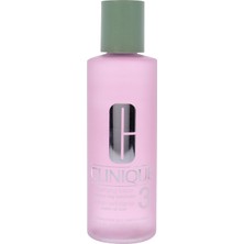 Kazan Hobi Clinique Clarifying Lotion 3 400 ml