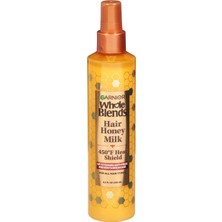 Kazan Hobi Garnier Whole Blends Hair Honey Milk Isı Koruyucu Saç Spreyi 250ML