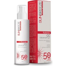 Kazan Hobi Sunbreeze Ruborex 50 Spf 100 ml