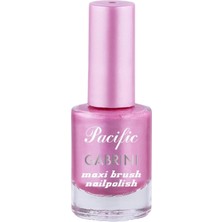 Kazan Hobi Gabrini Pasific Nail Polish 11 Oje
