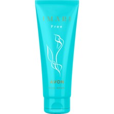 Kazan Hobi Avon Imari Free Vücut Losyonu 125 Ml.