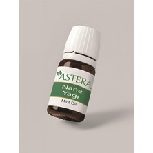 Kazan Hobi Astera Saf Nane Yağı 10 ml