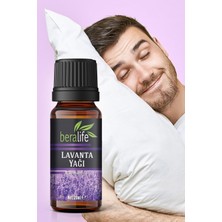 Kazan Hobi Beralife Lavanta Yağı - 20 ml Lavanta Yağı