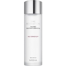 Kazan Hobi Mıssha Aydınlatıcı&nemlendirici Esans Time Revolution The First Treatment Essence Rx (150ML)