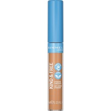 Kazan Hobi Kapatıcı Kind Free Concealer Medium NO:030 (No: 30 Medium)