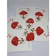 Kazan Hobi Mantar Toka