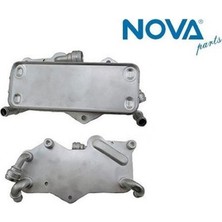 Nova Audi A6 / A7 / Q5 Şanzıman Yağ Soğutucu NVA-4G0317021M