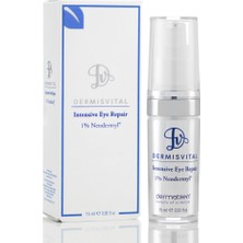 Kazan Hobi Dermisvital® Intensive Eye Repair 15ML