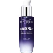 Kazan Hobi Instıtut Esthederm Parıs Intensive Hyaluronic Serum Ince Çizgi ve Kırışıklık Karşıtı Ne Mlendirici Yüz Bakım Serumu 30 ml