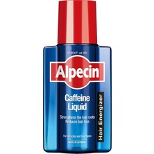 Kazan Hobi Alpecin Likit 200 ml