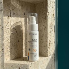 Kazan Hobi Solarif Atopi-Comfort Onarıcı Güneş Kremi 50 Spf