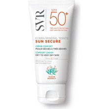Kazan Hobi Svr Sun Secure Ecran Min. Spf 50 Kuru, 60 ml