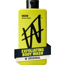 Kazan Hobi W Labs Original Duş Jeli 532ML