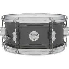 Pdp Drums Concept Black Nickel Over Steel 6X12" Trampet