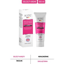 Aclind Anti Krem Antı-Cellulıte Fırmıng Cream 100 ml Cildi