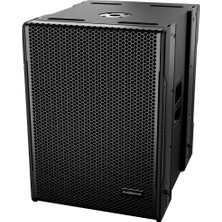 Audiocenter T115SDSP 15" Aktif Line Array Hoparlör