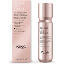 Kazan Hobi Kiko Serum - New Bright Lift Serum