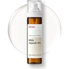 Kazan Hobi Ma:nyo Bifida Ampoule Mist 120ML Bifida Içeren Ampul Mist