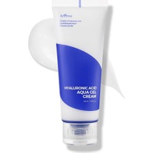 Kazan Hobi Isntree Hyaluronic Acid Aqua Gel Cream (Hyalüronik Asitli Nemlendirici Jel Krem) 100 ml