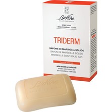 Kazan Hobi Bionike Triderm Marseille Soap Solid Bar 100G