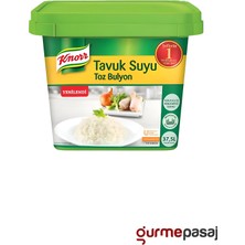 FO Knorr Tavuk Suyu Toz Bulyon 750 G