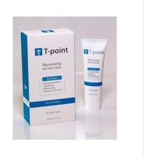 Kazan Hobi T-Point Rejuvenating Çil ve Leke Kremi 30 ml