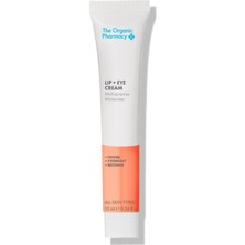 Kazan Hobi The Organic Pharmacy Lip & Eye Cream, 10 ml