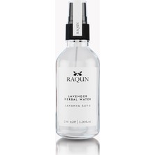 Kazan Hobi Raqun Lavanta Suyu 100ML%100 Saf