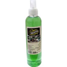 Kazan Hobi Bursa Hatırası Kolonyası 60 Derece Pet Şişe Sprey 250 ml