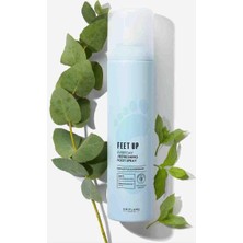 Kazan Hobi Oriflame Feet Up Everyday Ferahlatıcı Ayak Spreyi, TYC5B3D27D32FF7D00