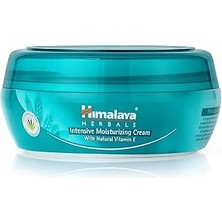 Kazan Hobi Himalaya Since 1930 Yoğun Nemlendirici El ve Vücut Kremi, Badem Yağı, Buğday Tohumu, E Vitamini, Tüm Ciltler, 50 ml