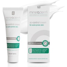 Kazan Hobi Mineaderm Ac-Control Krem 50 ml