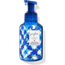 Kazan Hobi Gingham Köpük Sabun