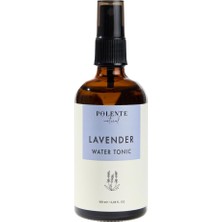 Kazan Hobi Polente Natural - Lavanta Suyu Tonik (100 Ml)