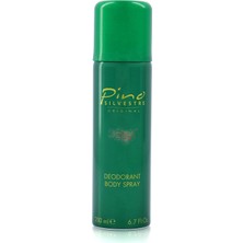 Kazan Hobi Pino Silvestre Deodorant 200 ml