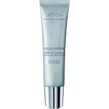 Kazan Hobi Esthederm Cyclo System Lip Contour Youth Cream 15ML