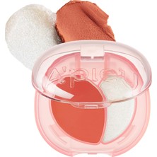 Kazan Hobi A'pıeu Kalıcı Dudak & Yanak Balmı A'pıeu Juicy-Pang Mood Blending Lip&cheek Balm (01 Nude Peach Balm)