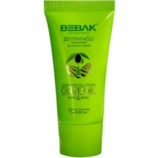 Kazan Hobi Bebak Zeytinyağlı El ve Vücut Nemlendirici 20 ml