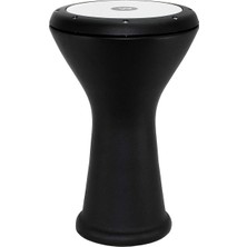 Kazan Hobi Profi Solo Darbuka Siyah Mat Cilalı 3031