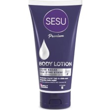 Kazan Hobi Sesu Premium Body Lotion 175 ml