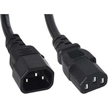 Kazan Hobi S-Link SL-PM70 1.5m 0.75MM Monitör Power Kablo
