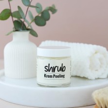 Kazan Hobi Shrub Krem Peeling