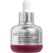 Kazan Hobi Strivectin S.t.a.r.light Retınol Nıght Oıl 30 ml 1 Paket (1 x 1 Adet)
