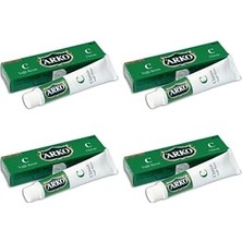 Kazan Hobi Arko Nem Classic El ve Vücut Kremi 20 cl 5'li Set
