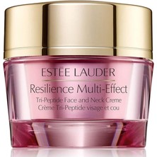 Kazan Hobi Estee Lauder Sıkılaştırma Etkili Nemlendirici Krem - Resilience Multi-Effect Normal Cilt 50ML