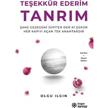 Doğan Novus Teşekkür Ederim Tanrım